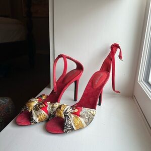 Jeffrey Campbell Heels